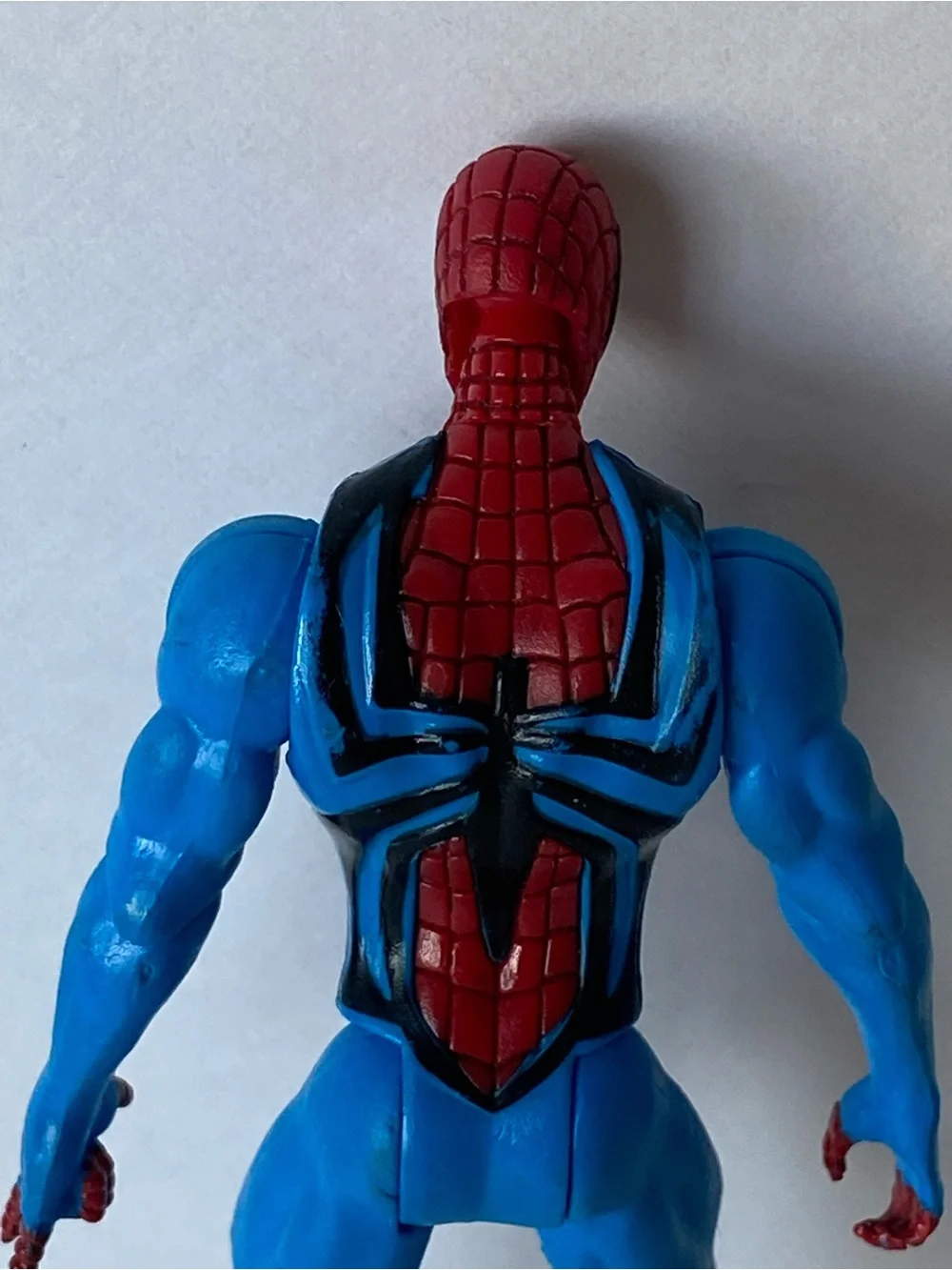 Spiderman marvel universe